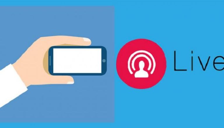 طريقة لخفض استهلاك الطاقة أثناء البث عبر الإنترنت
