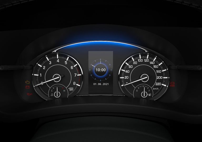 تويوتا بيلتا 2022 تويوتا بيلتا 2022