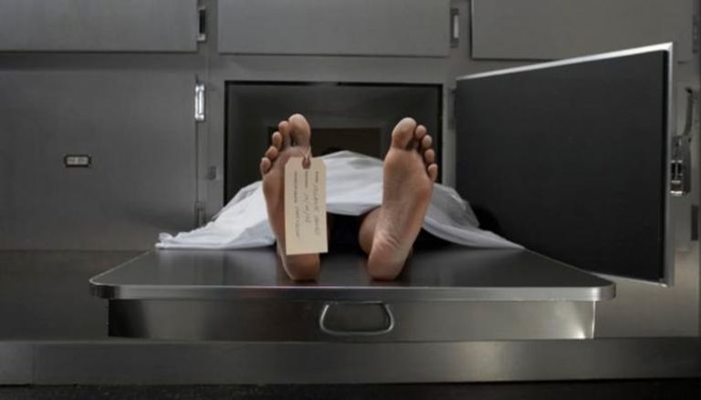 الرجل أُعلِنَت وفاته بعد تعرضه لحادث مروري- أرشيفية