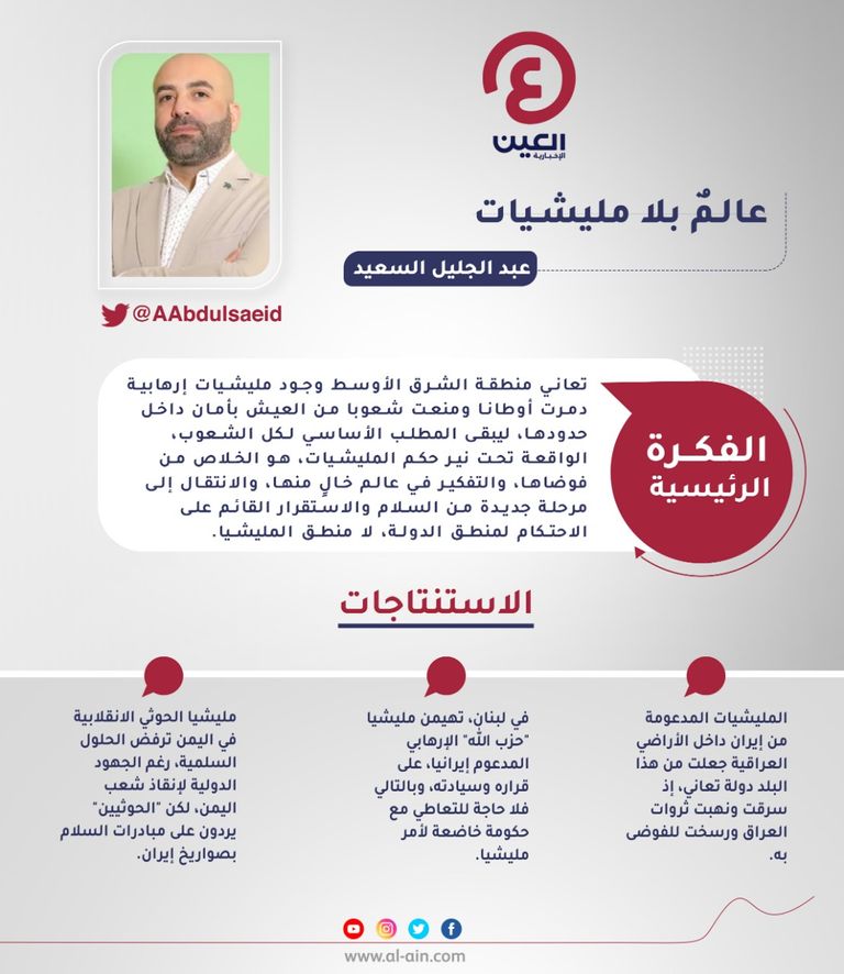 عبد الجليل السعيد