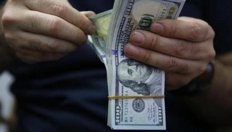 استقرار أسعار الدولار في مصر