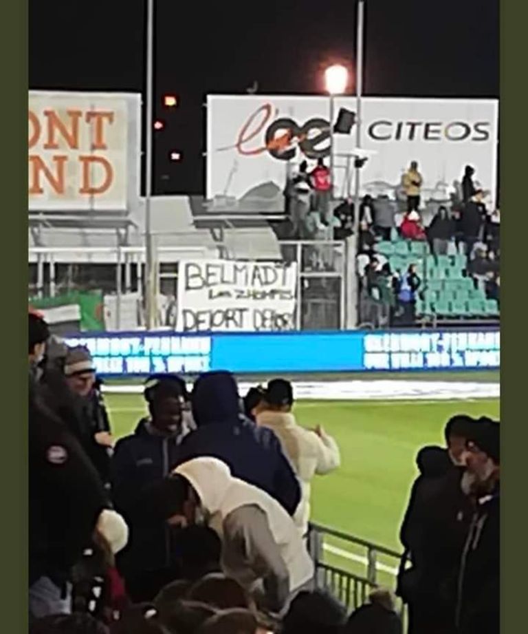 بلماضي وديلور                                    