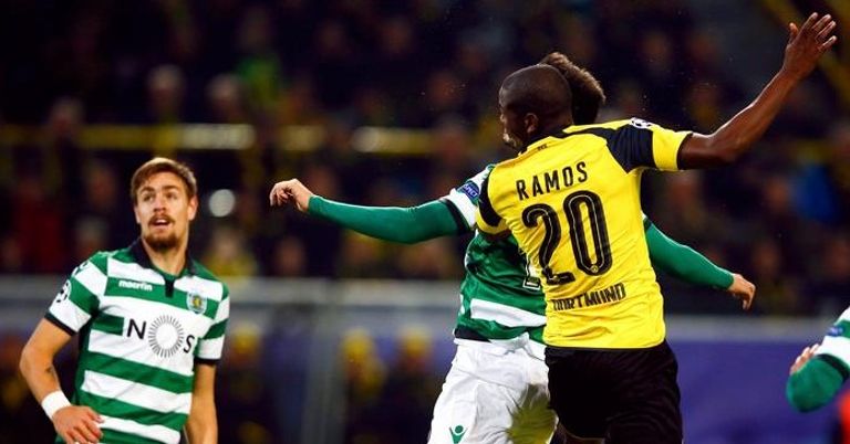 دورتموند وسبورتنج في دوري أبطال أوروبا تجدد مواجهة باريس سان جيرمان ومان سيتي