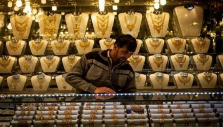 أسعار الذهب اليوم في العراق الإثنين 22 نوفمبر 2021