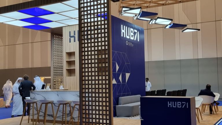 انطلاق أعمال القمة العالمية للتصنيع 2021