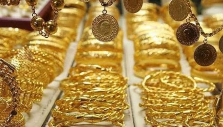 أسعار الذهب اليوم في اليمن الإثنين 22 نوفمبر 2021