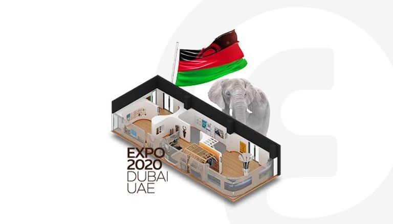 ملاوي تحتفل بيومها الوطني في إكسبو 2020 