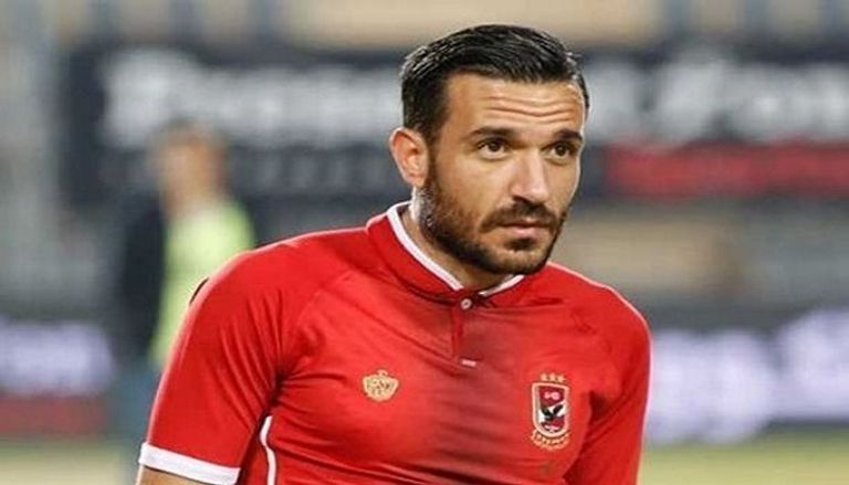 أحمد سيد 