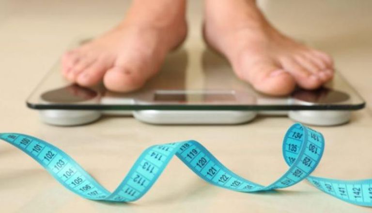 إنقاص الوزن وسيلة فعالة لمحاربة الكبد الدهني