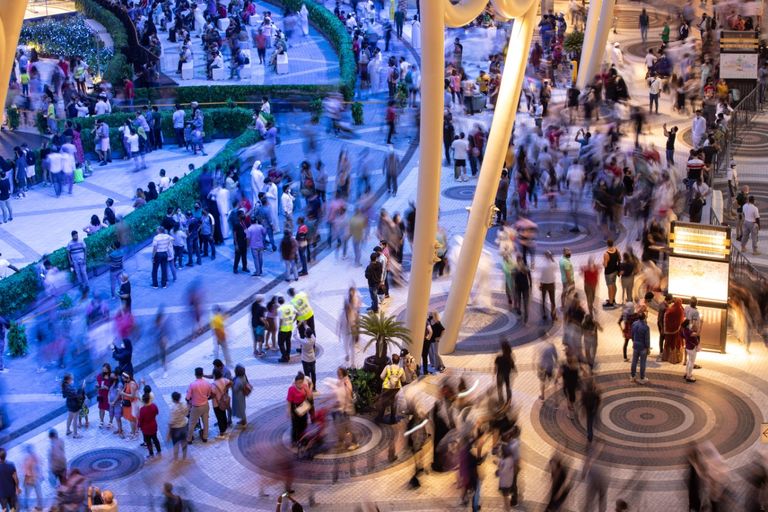 إكسبو 2020 دبي