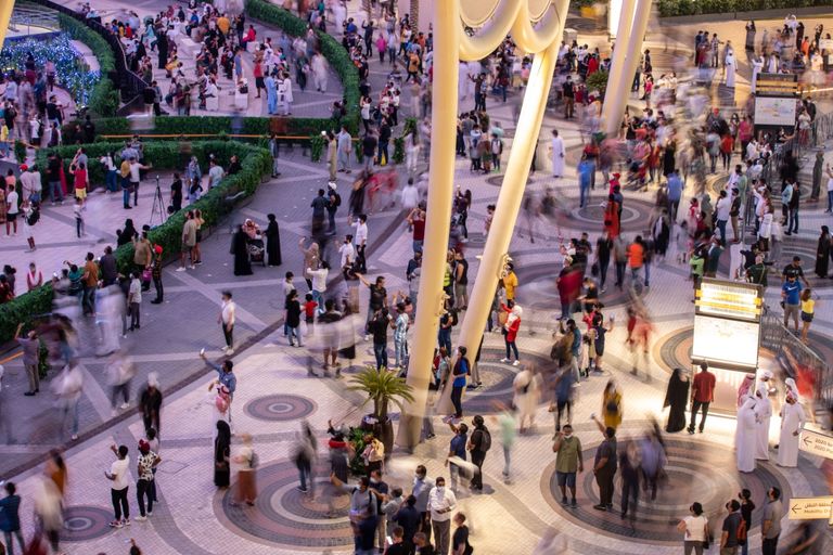 إكسبو 2020 دبي