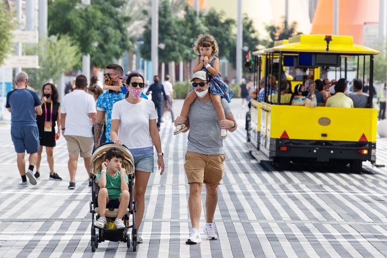 إكسبو 2020 دبي