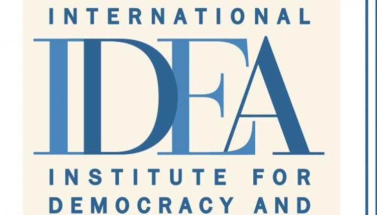 المعهد الدولي للديمقراطية ومساعدات الانتخابات