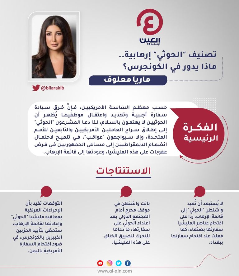 ماريا معلوف