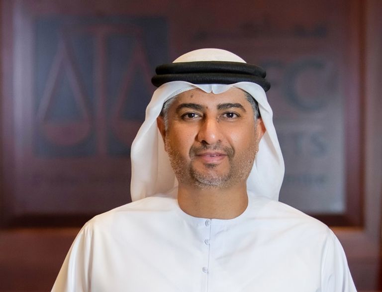 محاكم مركز دبي المالي العالمي