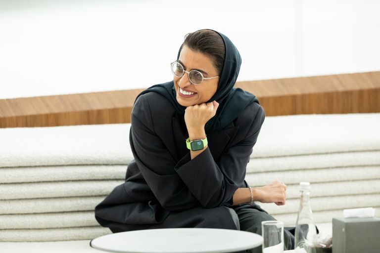 فعالية "الانفتاح والطريق إلى الازدهار"