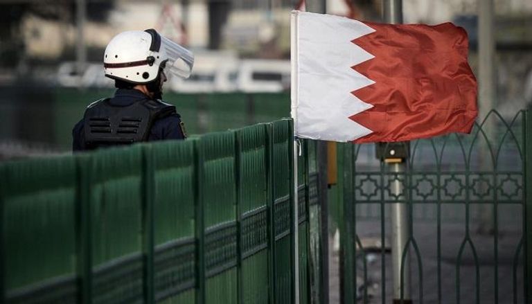 البحرين تنجح باستمرار في إحباط مخططات إيران الإرهابية