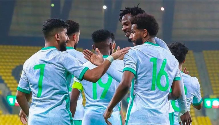 كأس العرب 2021