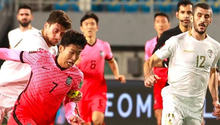 كأس العرب 2021