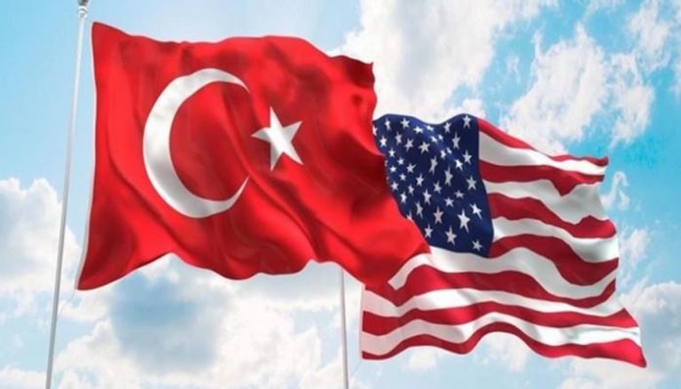 صفقة جديدة بين أمريكا وتركيا.. الضرائب مقابل الرسوم