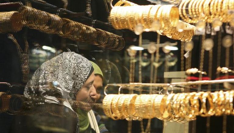 أسعار الذهب اليوم في مصر الثلاثاء 23 نوفمبر 2021