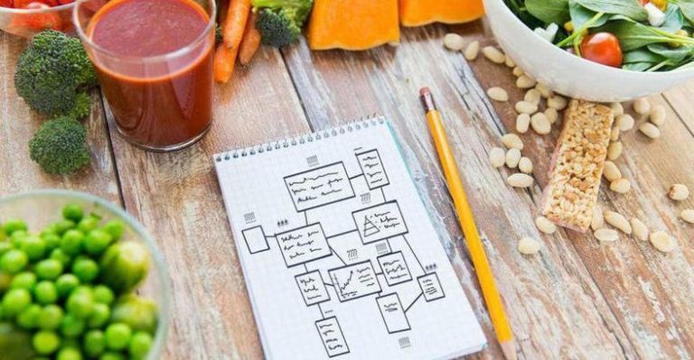 الرجيم الفرنسي يصلح كنظام حياة