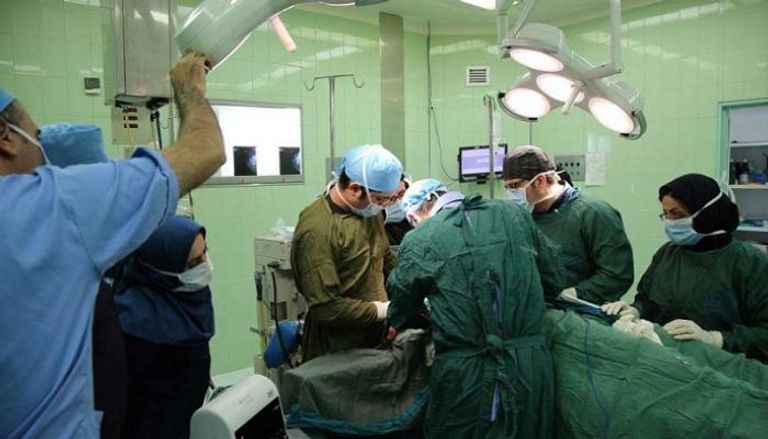 هجرة الأطباء في إيران تزايدت بعد وباء كورونا