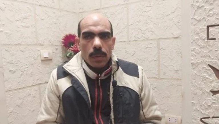 الفنان المصري محمد رمضان