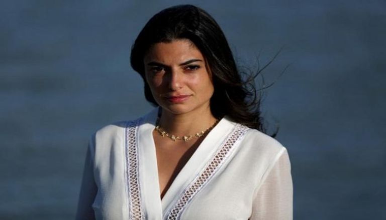 المخرجة اللبنانية منية عقل