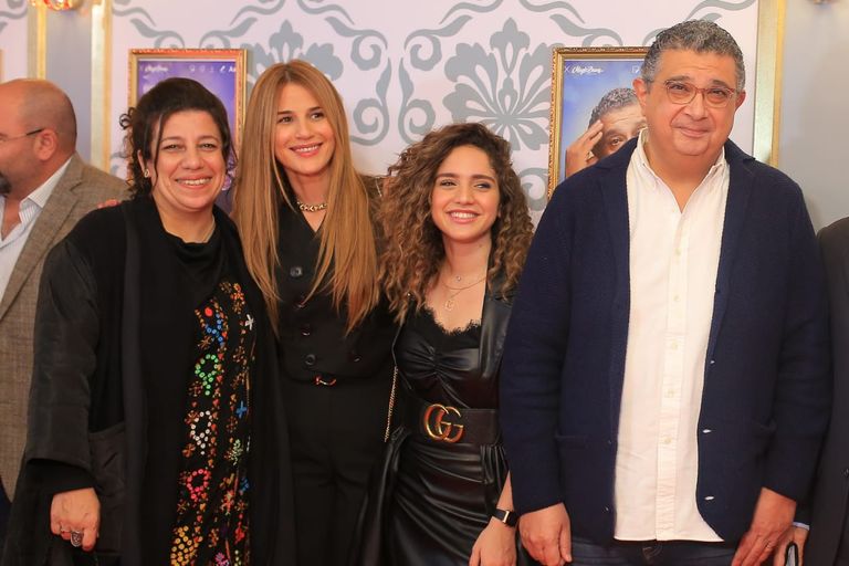 ماجد الكدواني