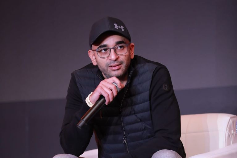 ماجد الكدواني