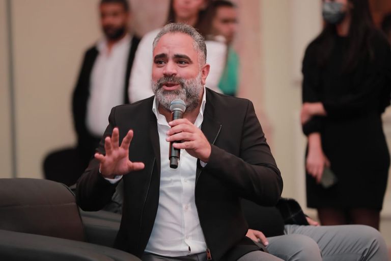 ماجد الكدواني