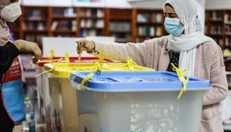 انتخابات سابقة في ليبيا - أرشيفية