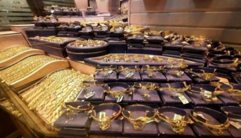 أسعار الذهب اليوم في مصر الثلاثاء