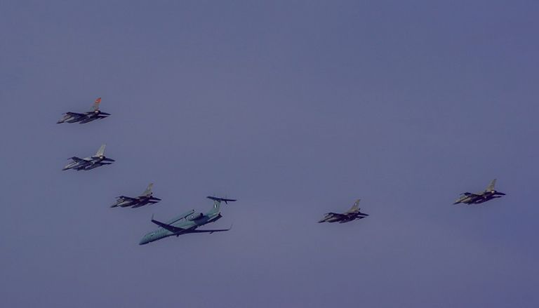 الفريق الركن حمد محمد ثاني الرميثي