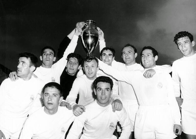 دوري أبطال أوروبا