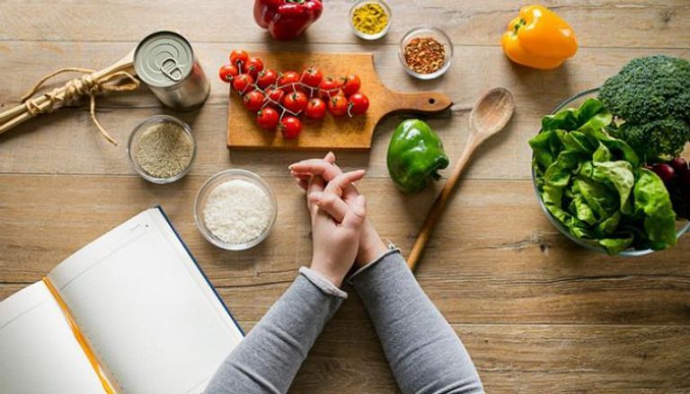 جدول رجيم النقاط الصحيح جدول رجيم النقاط الصحيح