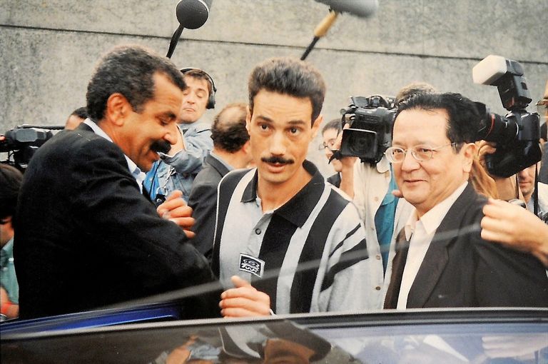 عمر الرداد - أرشيفية