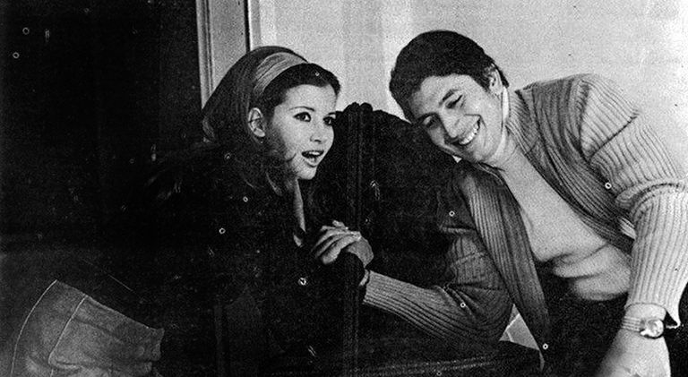 الفنانة ميرف أمين