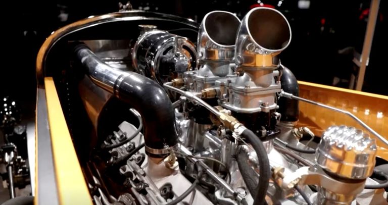 معرض الرياض للسيارات