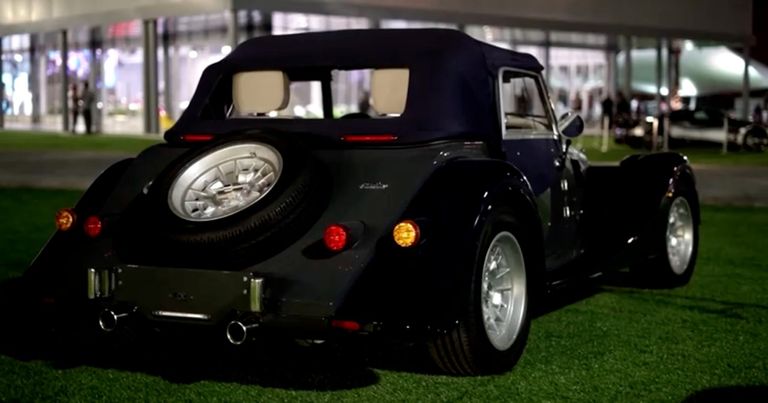 معرض الرياض للسيارات