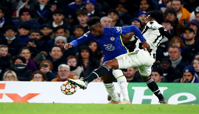 تشيلسي ضد يوفنتوس مانشستر يونايتد ضد فياريال