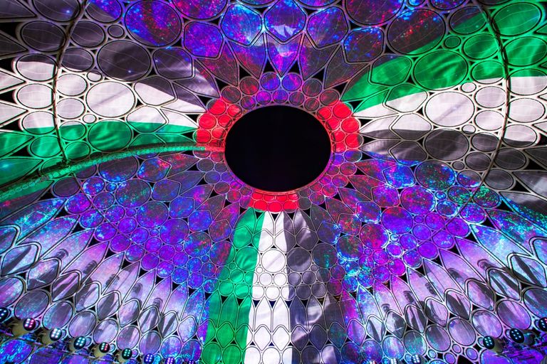 إكسبو 2020 دبي