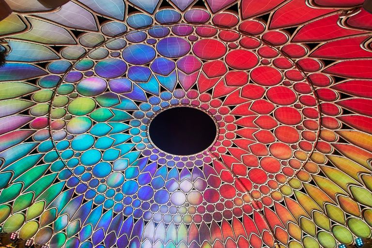 إكسبو 2020 دبي