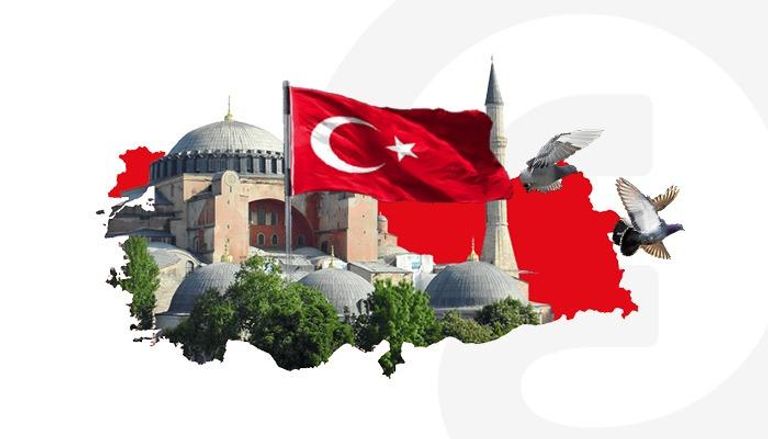 تركيا تسعى لتصحيح سياسة الماضي 