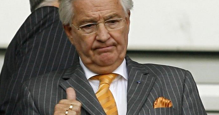 مليارديرات بين شبح الفقر وقضبان السجون