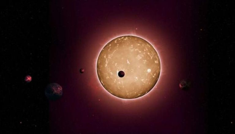باحثو جامعة كاليفورنيا حددوا 366 كوكبًا خارجيًا باستخدام بيانات كبلر 