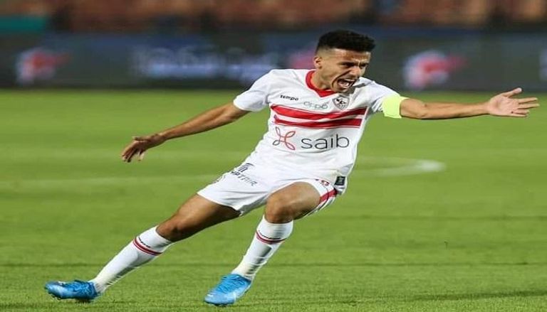 فيديو أهداف وملخص مباراة الزمالك وسيراميكا في الدوري المصري
