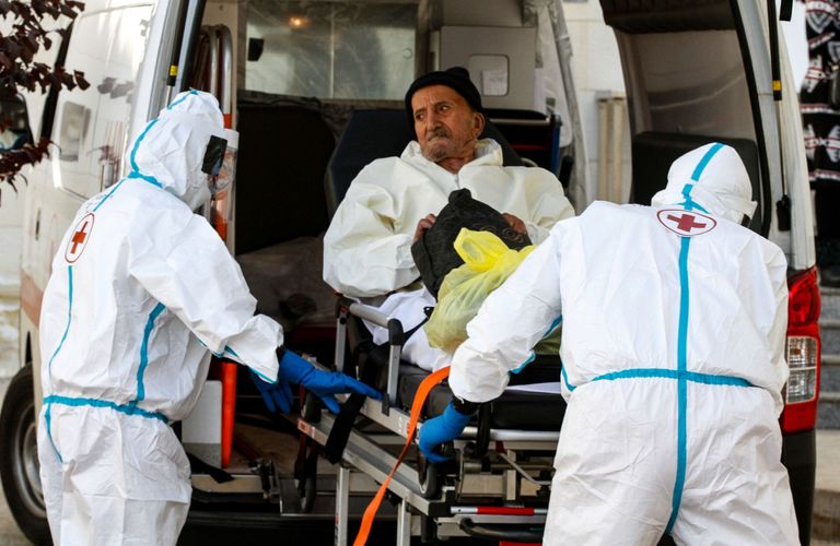 كورونا يواصل الانتشار حول العالم