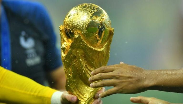 موعد قرعة الملحق الأوروبي لتصفيات كأس العالم 2022